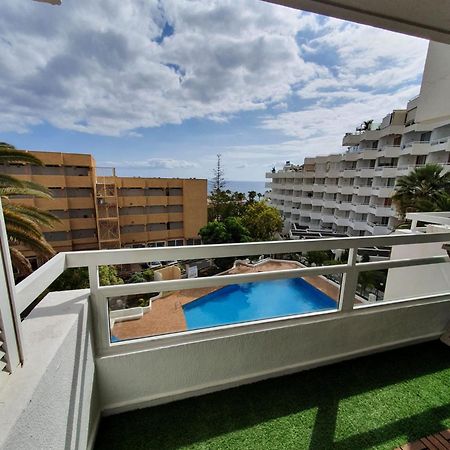 The White Waves Tf Holiday Apartment Las Americas Playa Feñabe Exterior foto