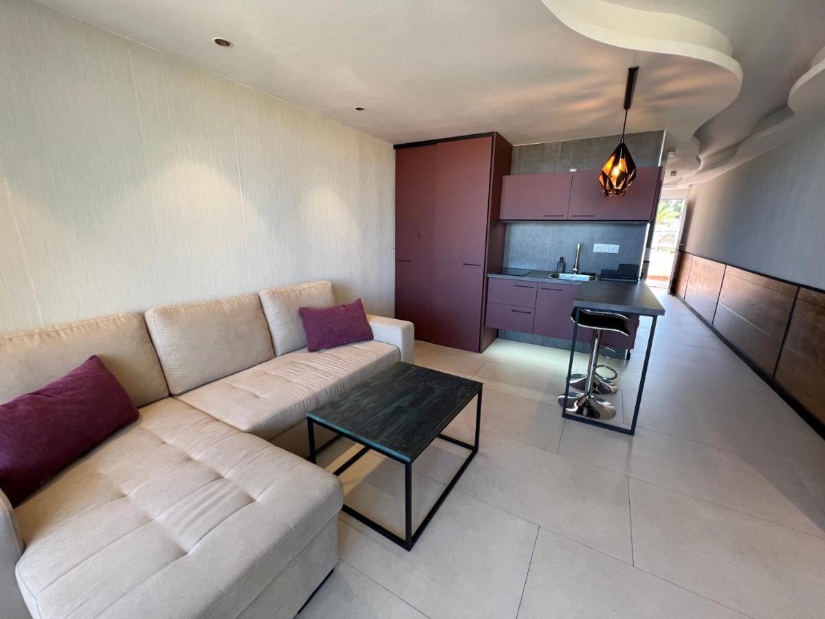 The White Waves Tf Holiday Apartment Las Americas Playa Feñabe Exterior foto