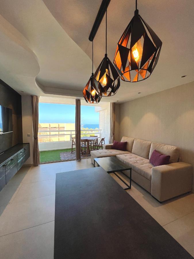The White Waves Tf Holiday Apartment Las Americas Playa Feñabe Exterior foto