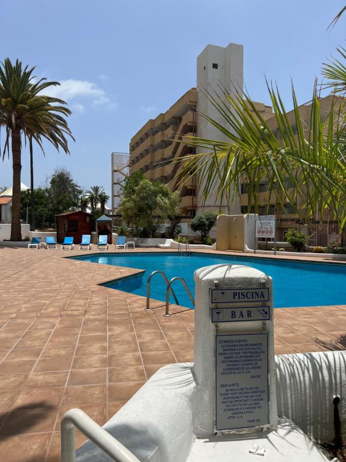 The White Waves Tf Holiday Apartment Las Americas Playa Feñabe Exterior foto