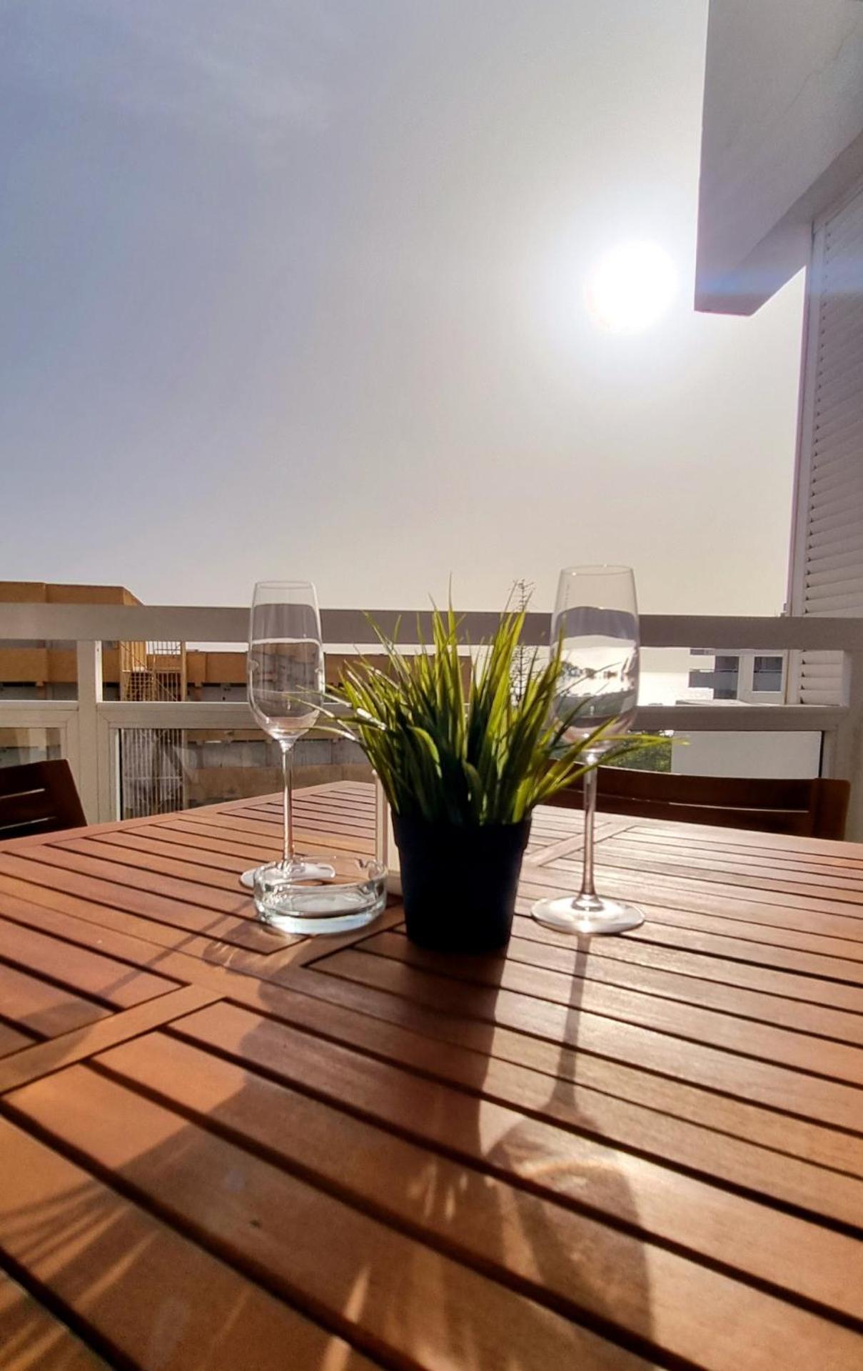 The White Waves Tf Holiday Apartment Las Americas Playa Feñabe Exterior foto